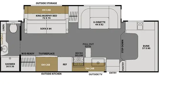 26MB Floorplan Image